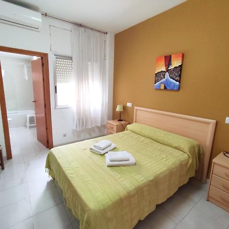 Hostal Neus Alcalá de Chivert Extérieur photo