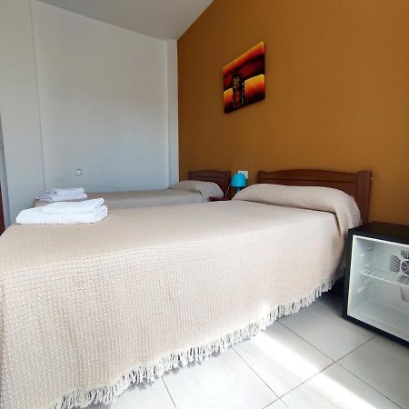 Hostal Neus Alcalá de Chivert Extérieur photo