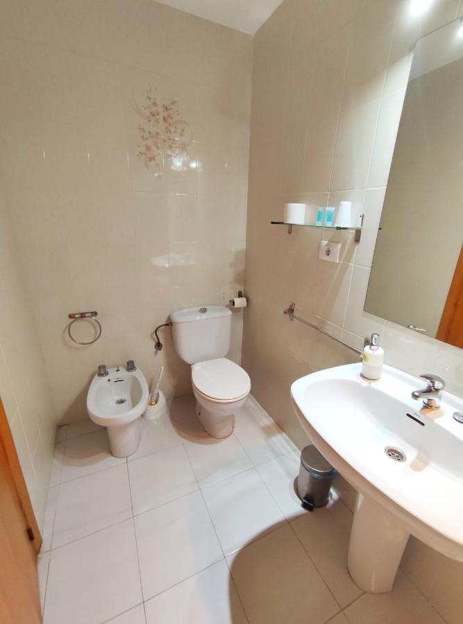Hostal Neus Alcalá de Chivert Extérieur photo