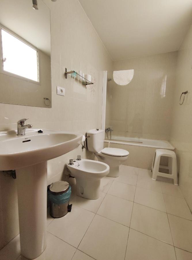 Hostal Neus Alcalá de Chivert Extérieur photo